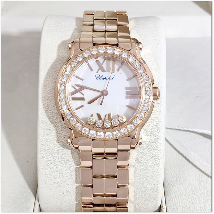 30-萧邦（Chopard）-95新